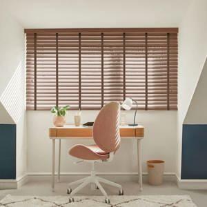 Rèm gỗ Star Blinds STW004