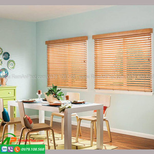 Rèm gỗ tự nhiên SKK02