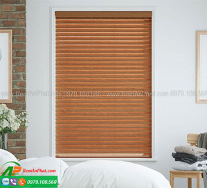 Rèm gỗ tự nhiên SKK04