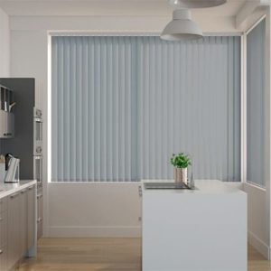 Rèm lá dọc RLD25