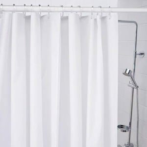 Rèm nhà tắm Ikea Oleby 1.8 x 2 m
