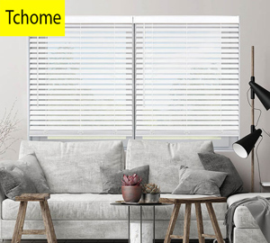 Rèm nhựa giả gỗ Gracehome Mã MSJ501