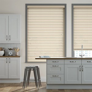 Rèm sáo gỗ cao cấp Star Blinds Stw-020