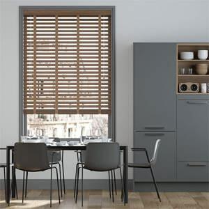 Rèm sáo gỗ cao cấp Star Blinds Stw-021