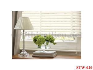 Rèm sáo gỗ cao cấp Star Blinds Stw-020