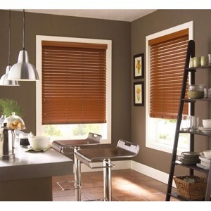 Rèm sáo gỗ Star Blinds STW-002