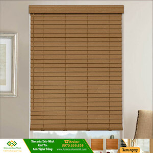 Rèm tre cản nắng hãng Gracehome Mã MSJ1208