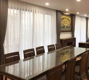 Rèm vải Nhật Bản T709-05