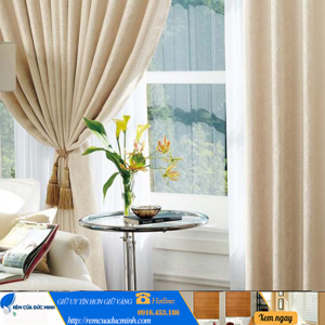 Rèm vải Nhật Sakura T709-01