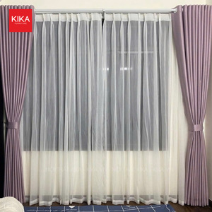 Rèm vải RV04