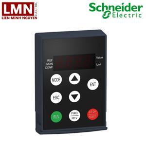 Remote biến tần Schneider VW3A1006