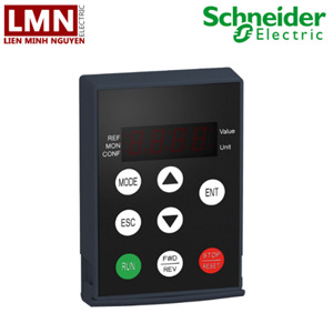 Remote biến tần Schneider VW3A1006