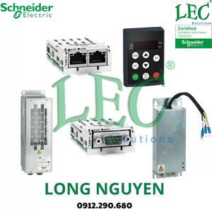 Remote biến tần Schneider VW3A1007