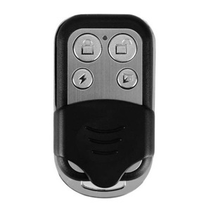 Remote điều khiển thông minh SmartZ RC528