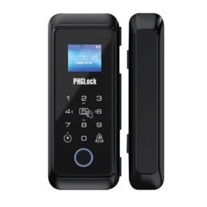 Khóa từ điều khiển từ xa remote PHGlock 02