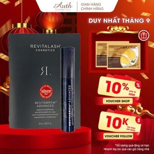 RevitaBrow EyeBrow Conditioner - hỗ trợ mọc lông mày của Mỹ