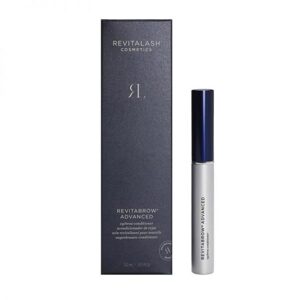 RevitaBrow EyeBrow Conditioner - hỗ trợ mọc lông mày của Mỹ