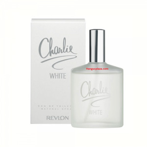 Nước hoa nữ REVLON Charlie White Eau de Toilette 100ml