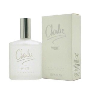 Nước hoa nữ REVLON Charlie White Eau de Toilette 100ml