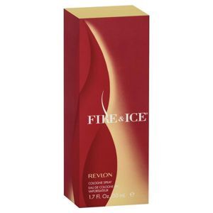 Nước hoa nữ REVLON Fire & Ice Eau de Toilette 50ml