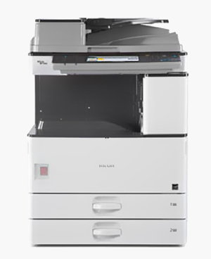 Máy photocopy Ricoh Aficio MP4002SP (MP-4002SP)