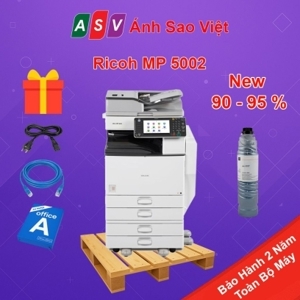 Máy photocopy Ricoh Aficio MP5002 (MP-5002)