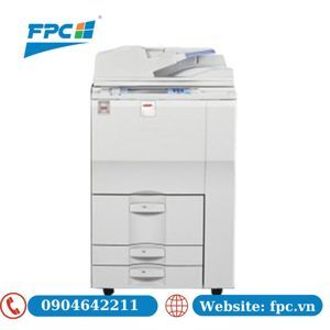 Máy photocopy Ricoh Aficio MP-6000 (MP6000/MPC-6000)