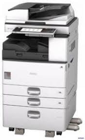 Máy photocopy Ricoh Aficio MP-6000 (MP6000/MPC-6000)