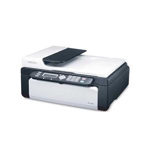 Máy in laser đen trắng đa năng (All-in-one) Ricoh Aficio SP100SF (SP-100SF) - A4