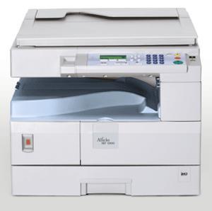 Máy photocopy Ricoh Aficio MP1500 (MP-1500)