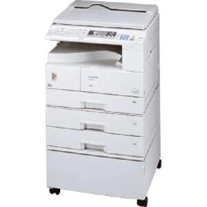 Máy photocopy Ricoh Aficio MP1600Le (MP-1600Le/ MP1600L)