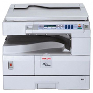 Máy photocopy Ricoh Aficio MP1600Le (MP-1600Le/ MP1600L)