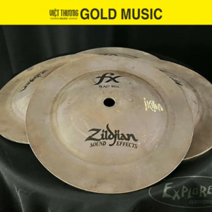 Phụ kiện trống Ride Cymbal