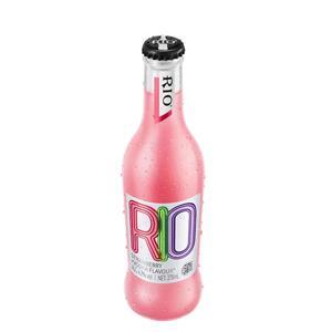 Nước Cocktail hoa quả Rio chai 275ml