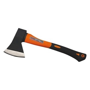 Rìu cán nhựa Asaki AK-9507 - 600g