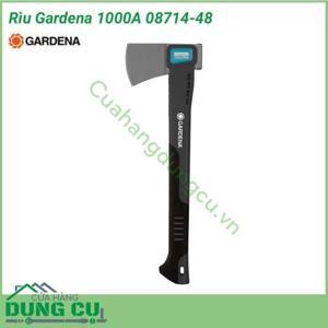 Rìu Gardena 1000A Gardena 08714-48