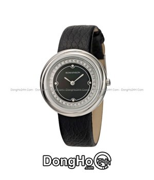 Đồng hồ nữ  Romanson RL1251QLWBK