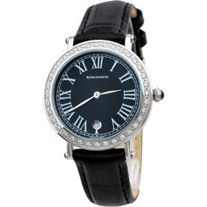 Đồng hồ nữ Romanson RL1253QLWBK