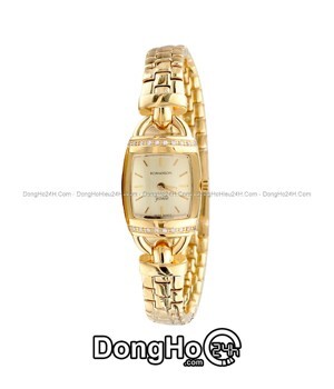Đồng hồ nữ Romanson RM9237QLGGD