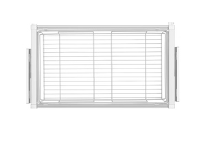 Rổ để đồ gấp Eurogold EVA.370