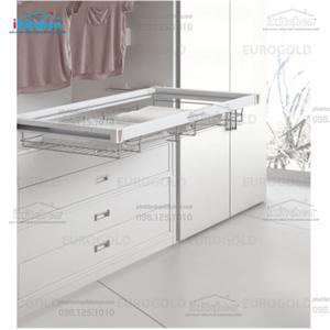 Rổ để đồ gấp Eurogold EVA.370