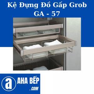 Rổ để đồ gấp Grob GA-57