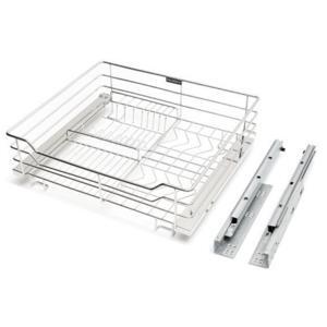 Rổ đựng chén dĩa 4 sides, cửa bản lề 600mm 7 809 120