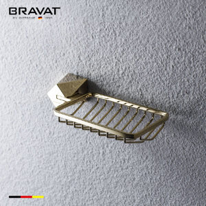 Rổ đựng xà phòng Bravat D7539KVF-ENG