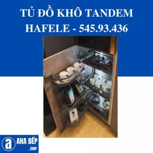 Rổ gắn vào thành tủ Tandem 545.93.436