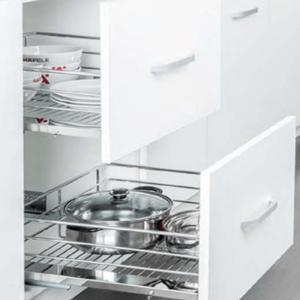 Rổ kéo cửa bản lề Hafele 549.03.132