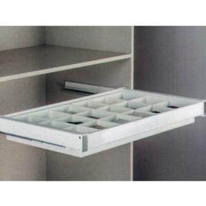 Rổ kéo để đồ Premio Hafele 806.24.727