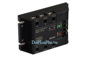 Rơ le bán dẫn Autonics SR2-1440