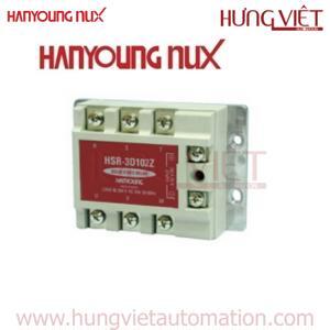 Rơ le bán dẫn Hanyoung Hanyoung HSR-3A102Z 10A