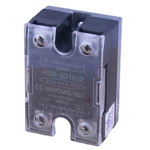 Rờ le bán dẫn Hanyoung HSR-2A102Z